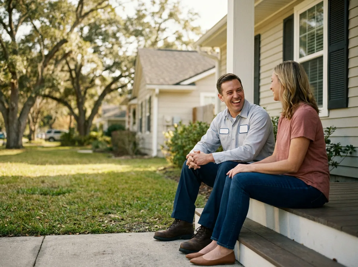 Septic tank pumping FAQs for Alpine, AL